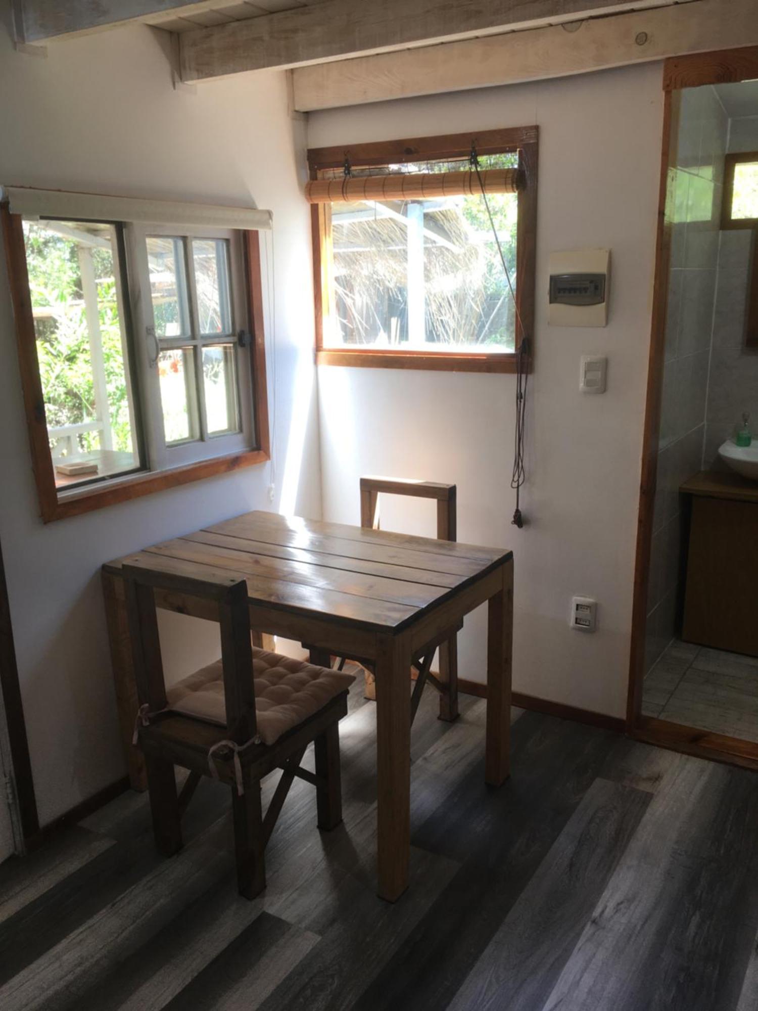 No Estamos Locos Villa Piriápolis Exterior foto