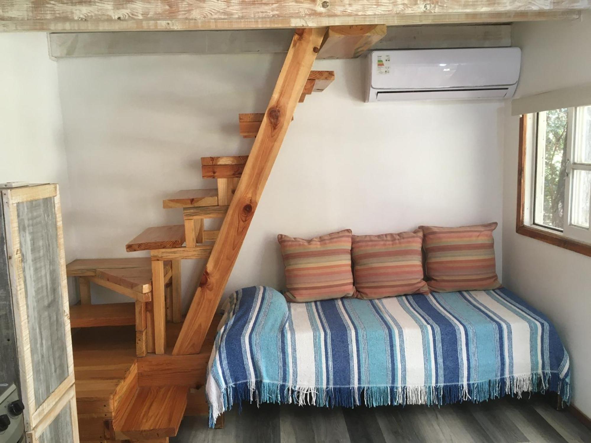 No Estamos Locos Villa Piriápolis Exterior foto